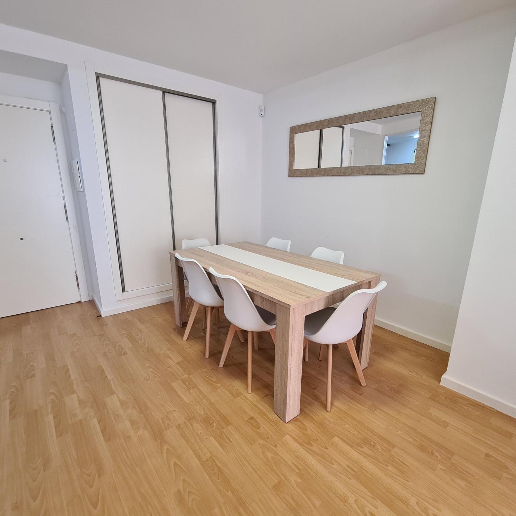 Apartamento Cruzamar If Beach Benidorm Buitenkant foto